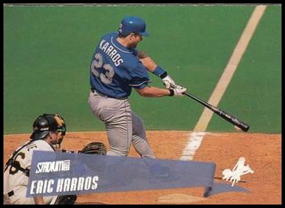 99 Eric Karros